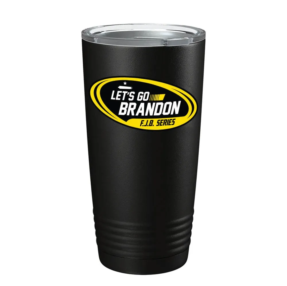 FJB Series Tumbler