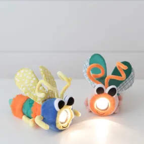 Flashlight Flicker Bug by Manhattan Toy