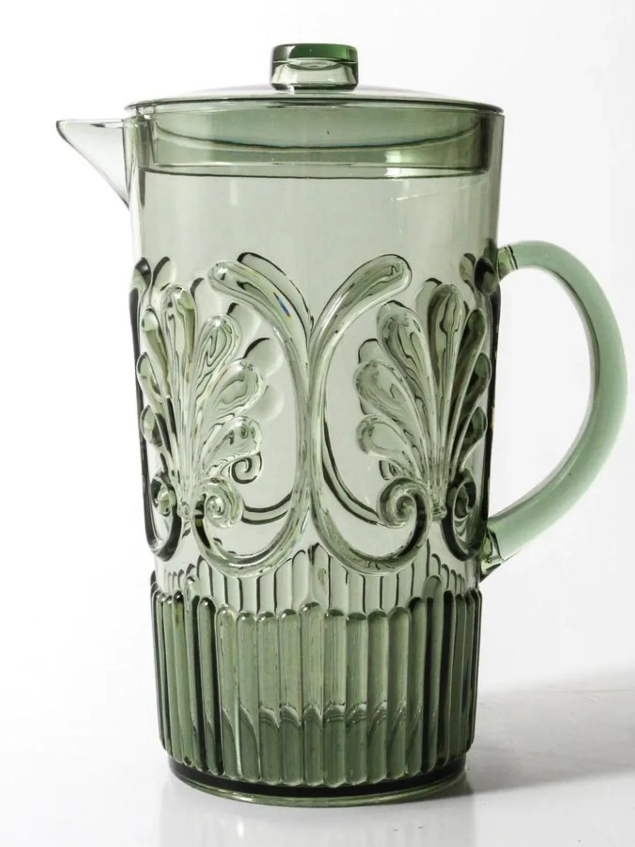 *Flemington Acrylic Jug