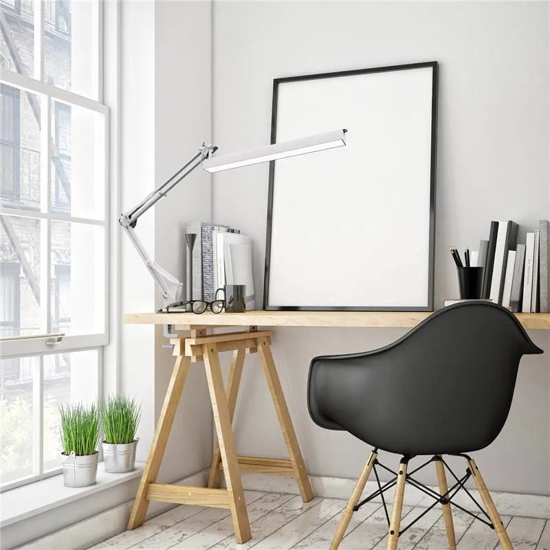 Foldable Office Desk Lamp