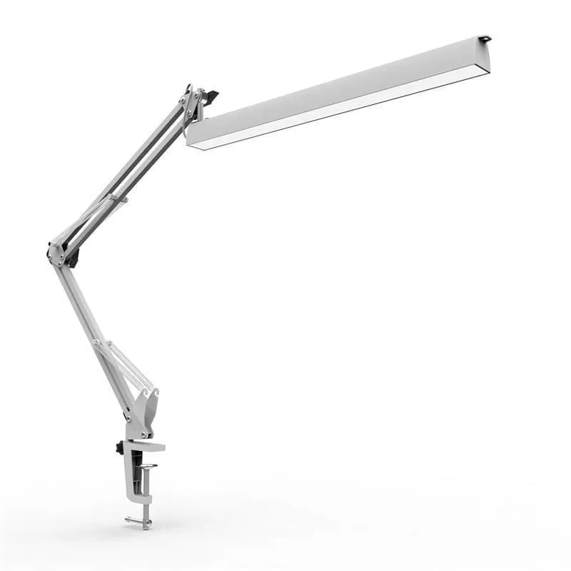 Foldable Office Desk Lamp