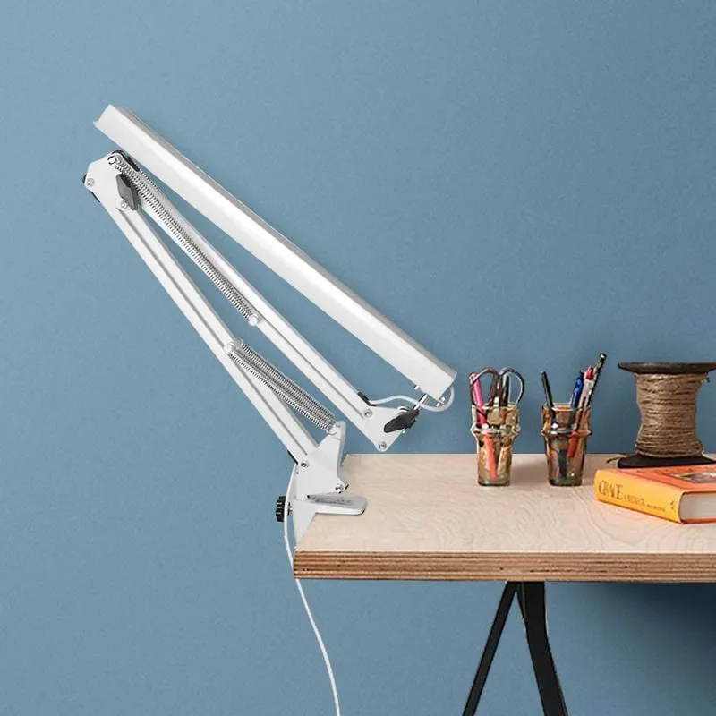 Foldable Office Desk Lamp