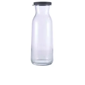 Fonte Glass Carafe 1.21L/ 42.6oz pack of 12