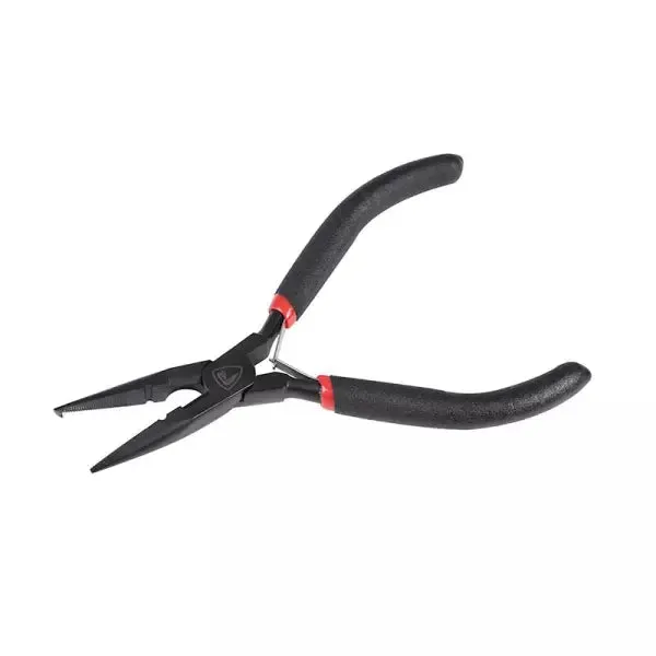 Fox Rage Fine Tooth Split Ring Pliers