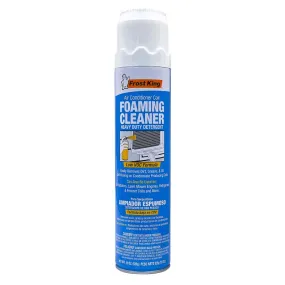 Frost King Air Conditioner & Coil Cleaner 19 oz Foam