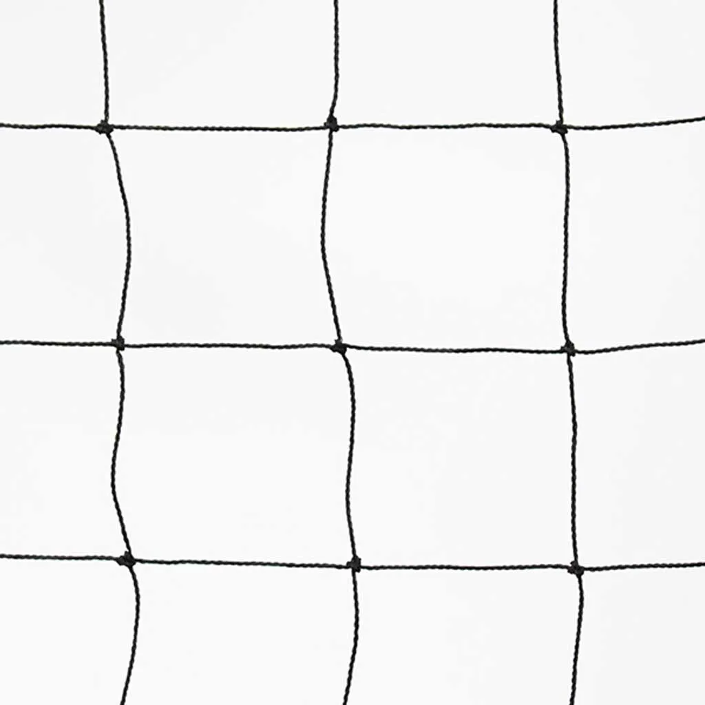 Fruit Cage – 50mm Knotted Square Net - 600d 6ply