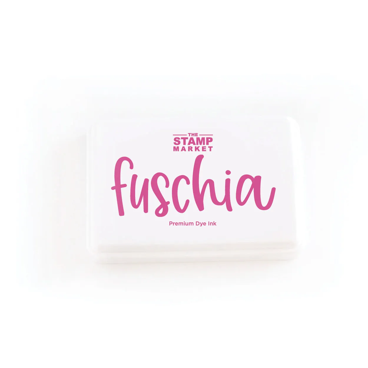 FUCHSIA INK PAD