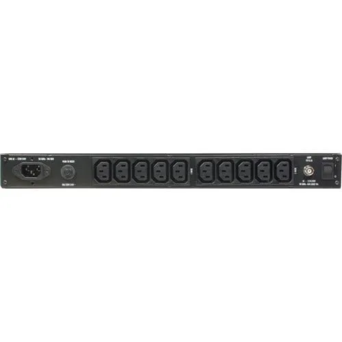 Furman Classic Series PL 8 C E Power Conditioner