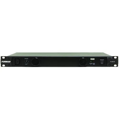 Furman Classic Series PL 8 C E Power Conditioner