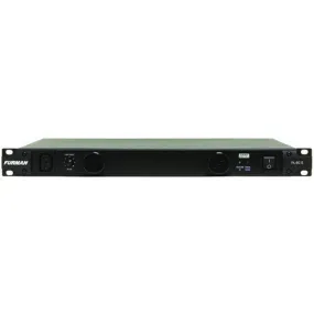 Furman Classic Series PL 8 C E Power Conditioner