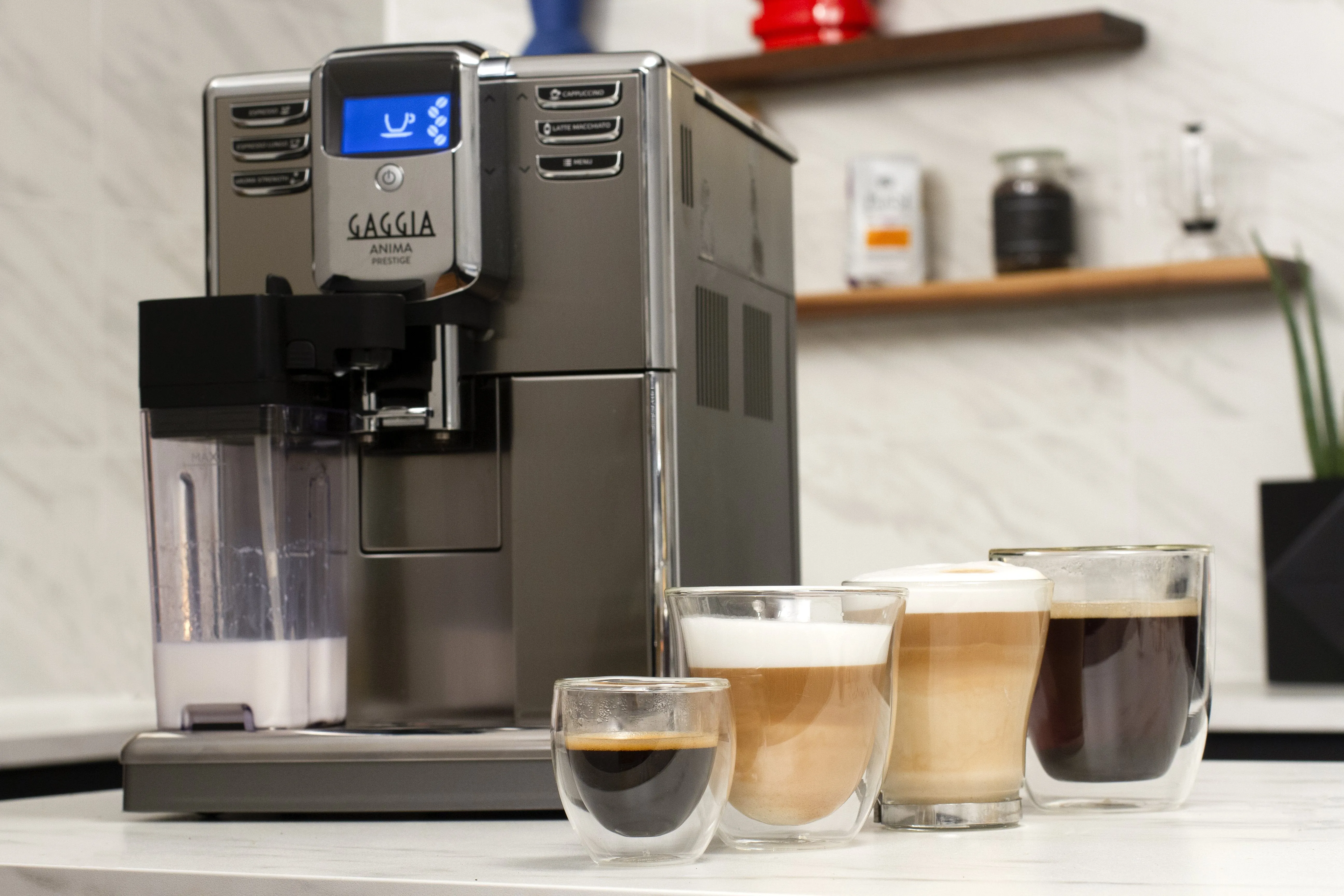 Gaggia Anima Prestige