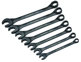 GearWrench CX6RWS7 Wrench Set, 7-Piece, Specifications: SAE Measurement :EA: QUANTITY: 1