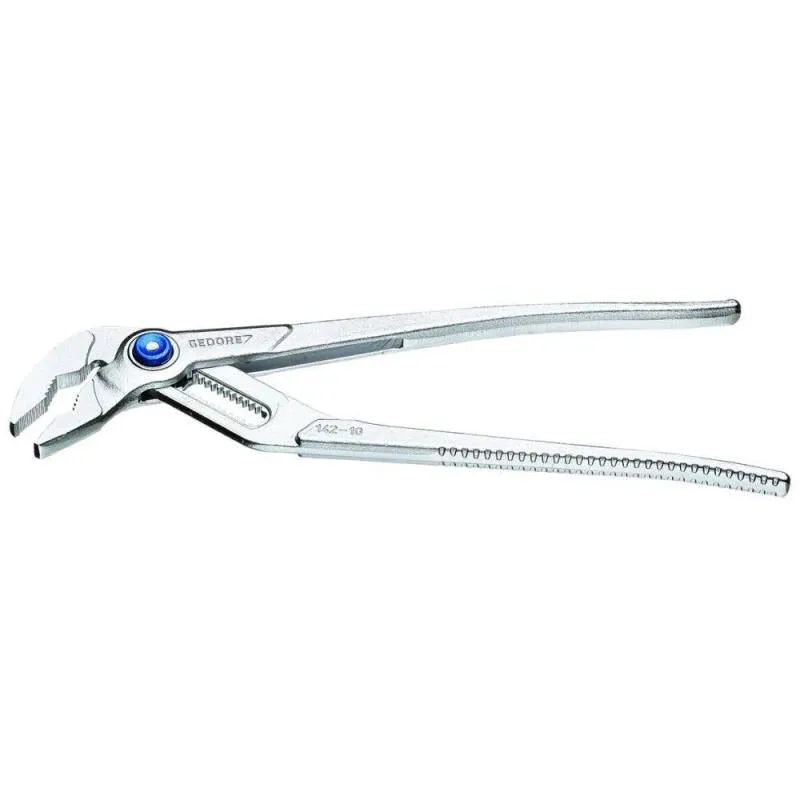 Gedore 2668238 Universal pliers 7", 17 settings