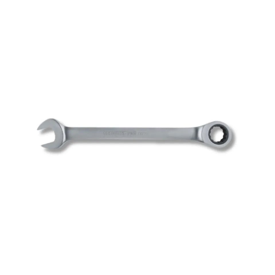 Gedore red | Spanner Combination Ratchet 13mm