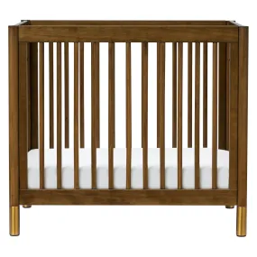 Gelato 4-in-1 Convertible Mini Crib