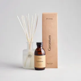 Geranium Luxury Room Diffuser