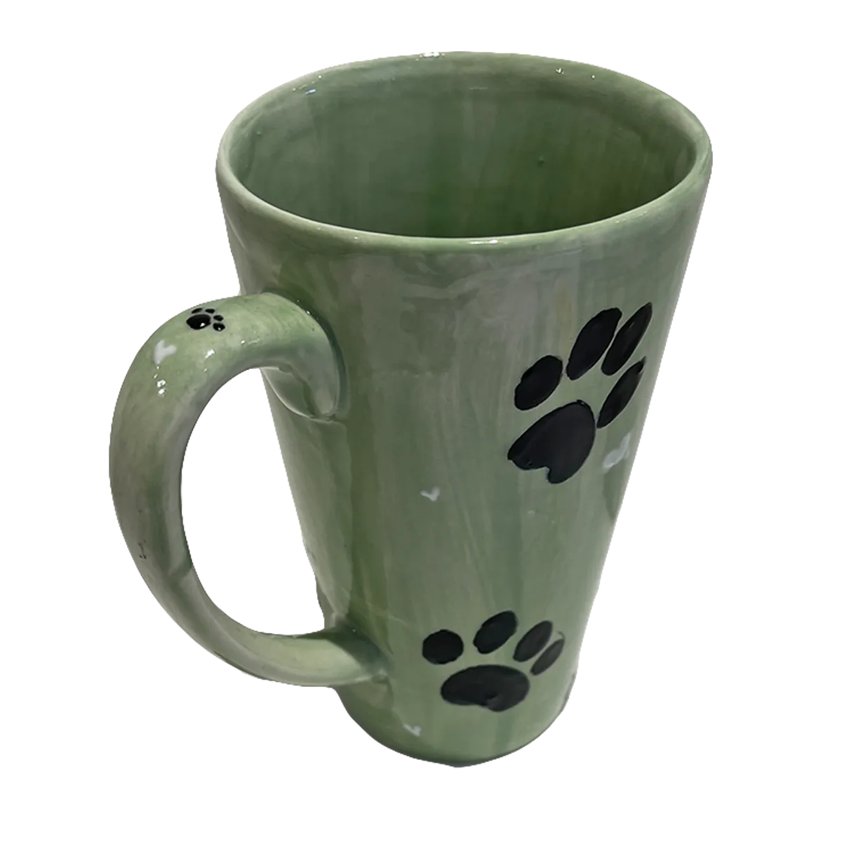 German Shepherd Mug