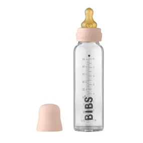 Glass Bottle Complete Set - 225ml