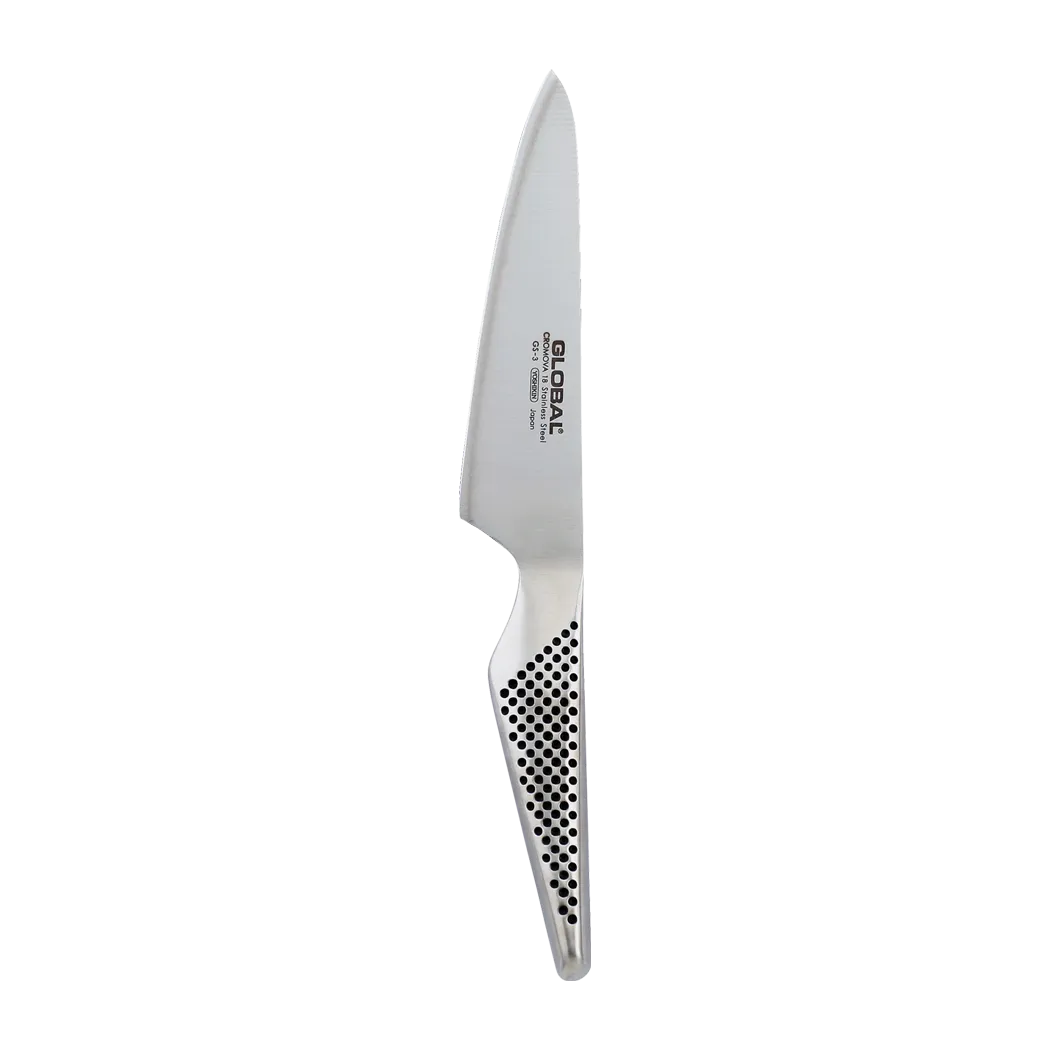 Global 5" Chef Knife