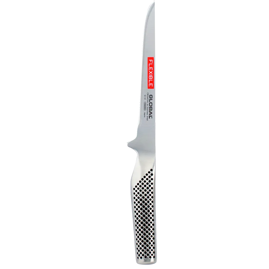 Global 6.5" Boning Knife