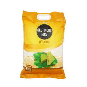 Golden Flower Glutinous Rice 5kg