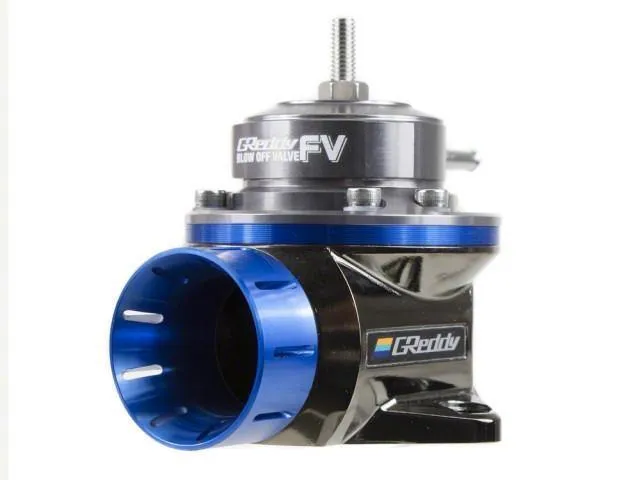 GReddy Type FV Blow Off Valve (11501665)