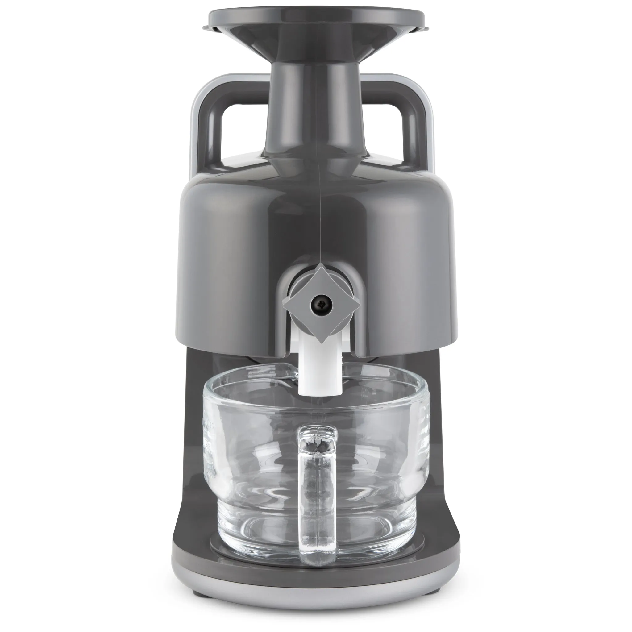 Greenstar® 5 Refurbished All Stainless Steel Twin Gear Cold Press Masticating Juicer