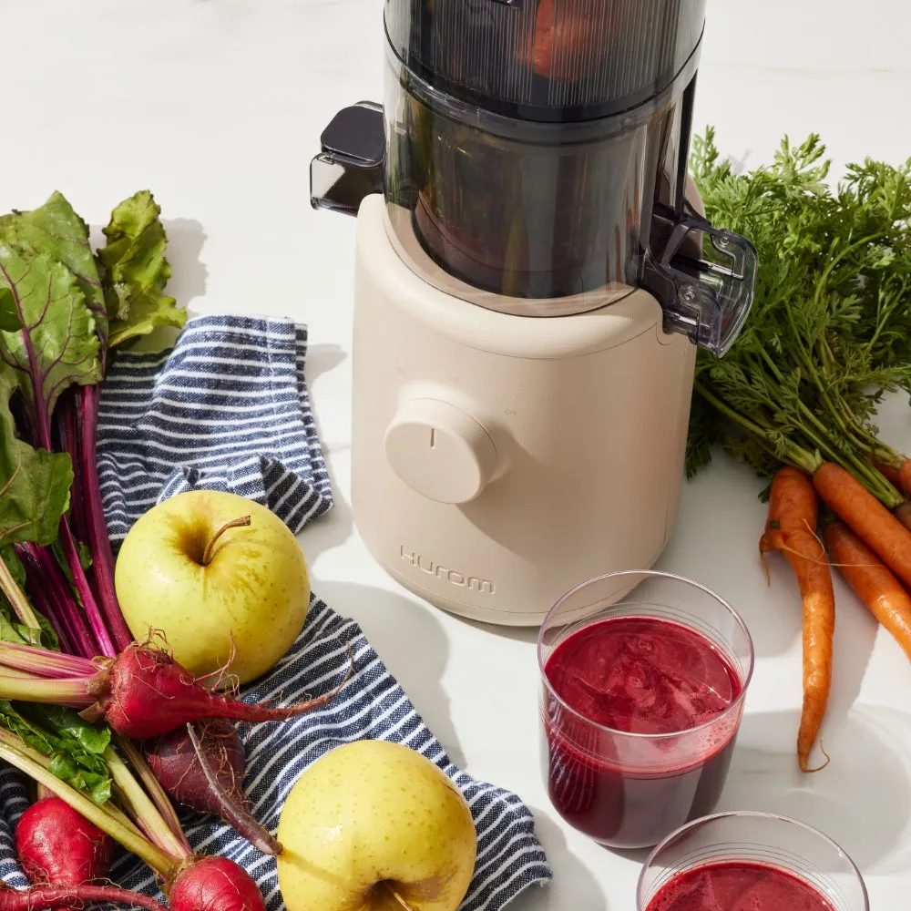 H310 Easy Clean Slow Juicer