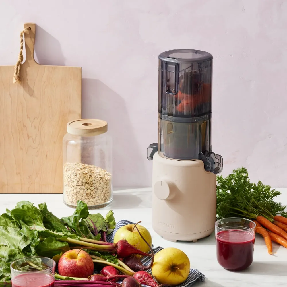 H310 Easy Clean Slow Juicer