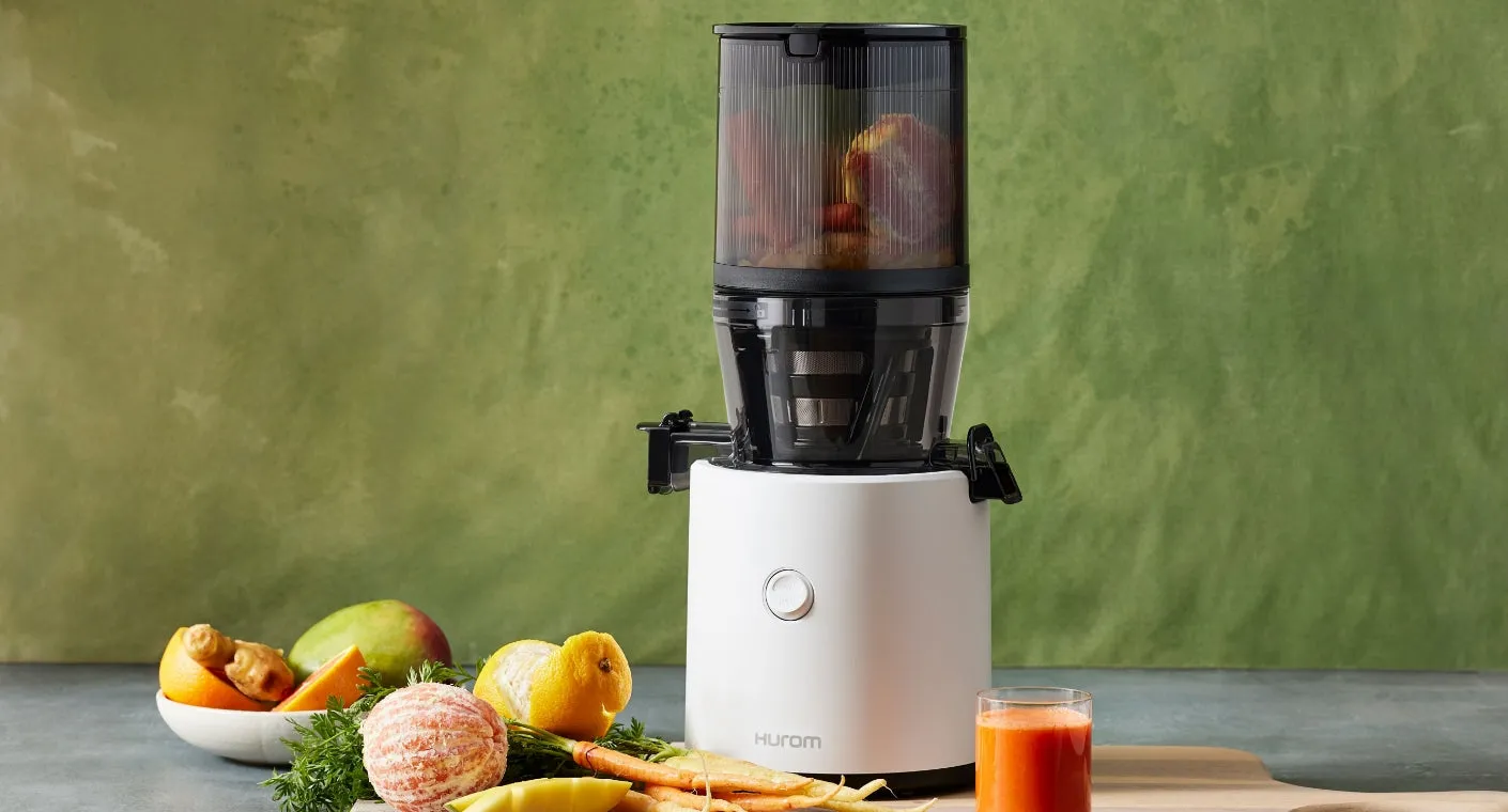 H320 Slow Juicer