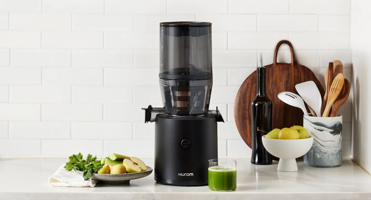 H320 Slow Juicer