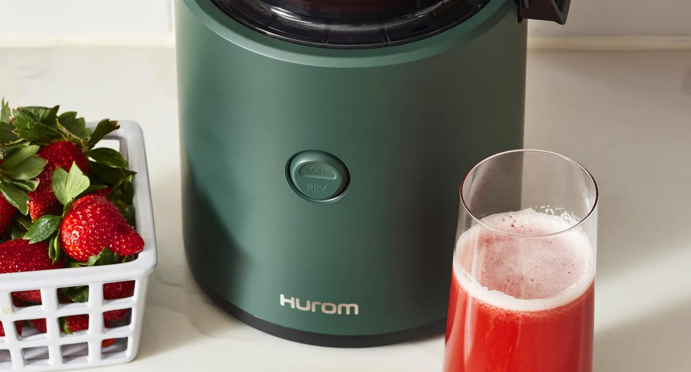 H320 Slow Juicer