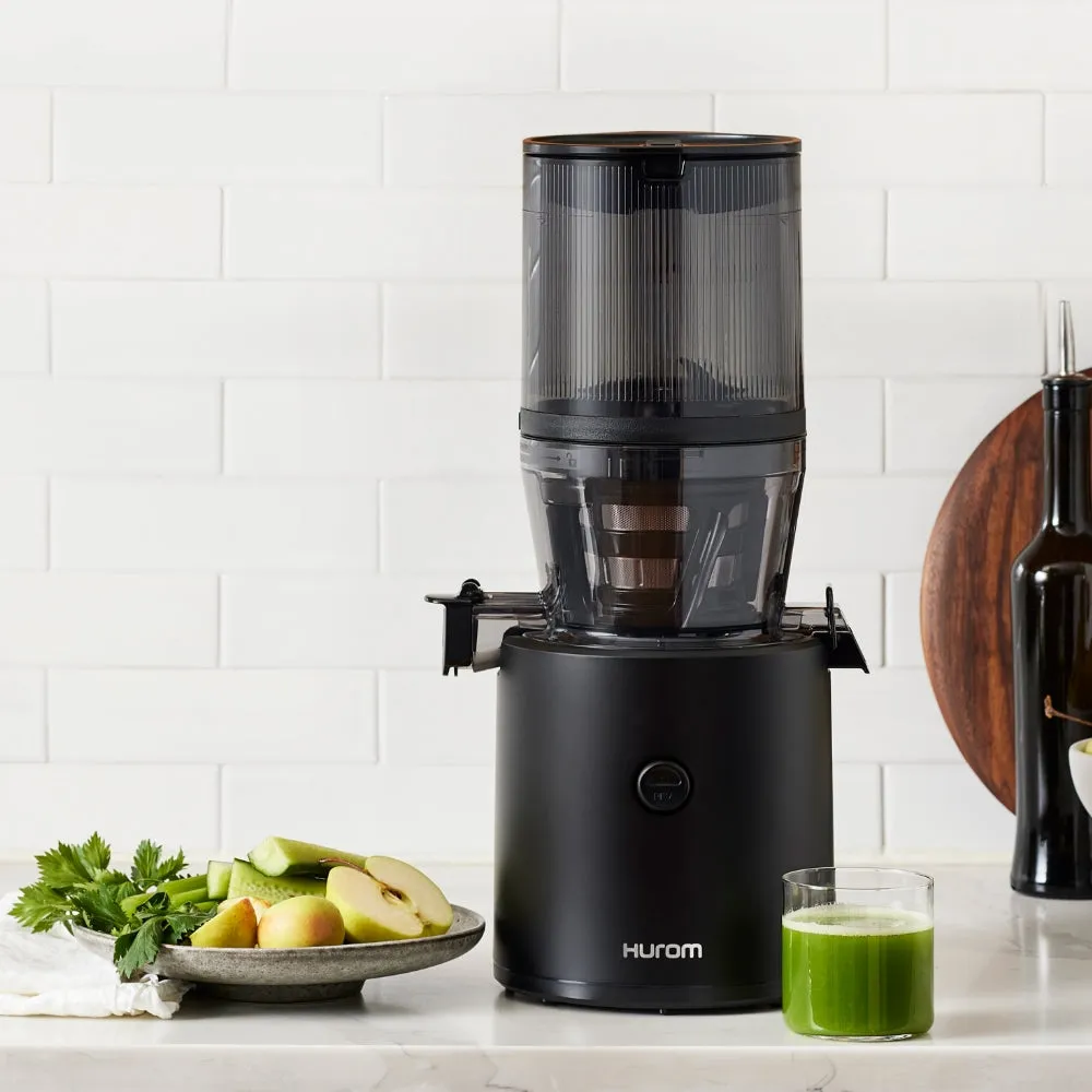 H320 Slow Juicer