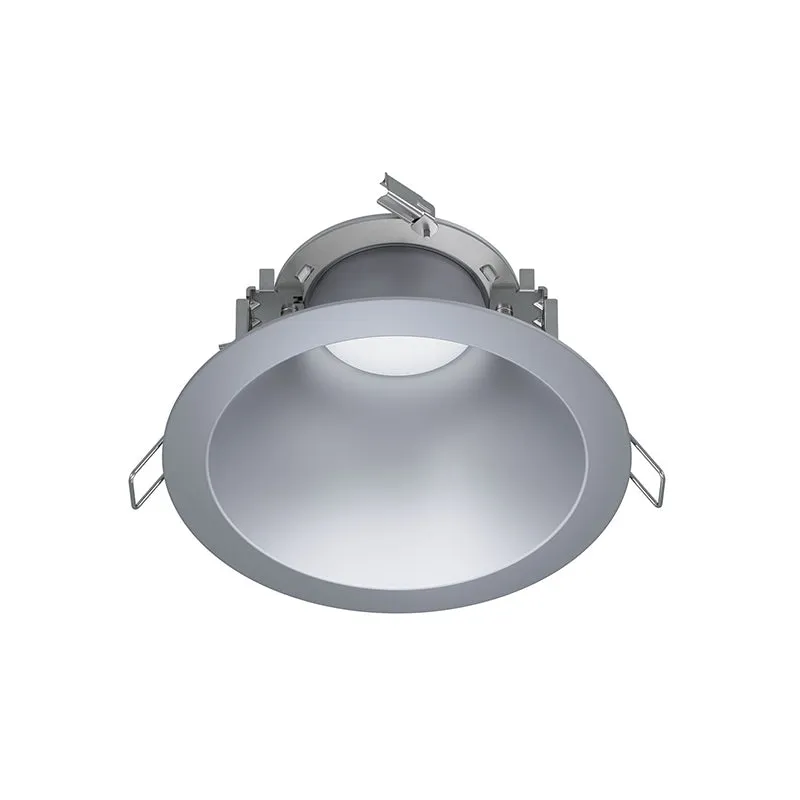 Halo Commerial HCD6TRH 6" Round Reflector, Medium Distribution