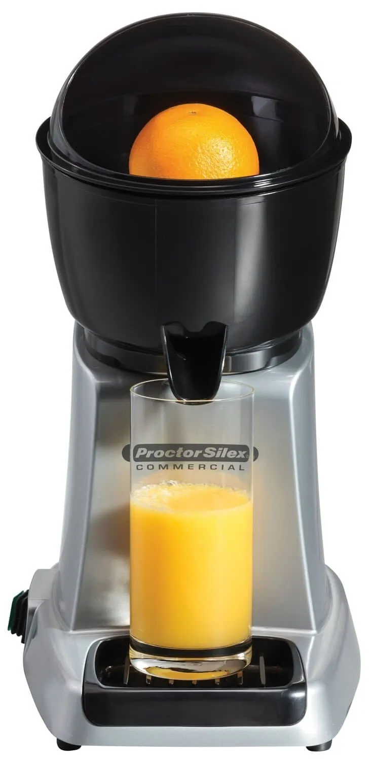 Hamilton Beach 66900 Cup Size Electric Citrus Juicer