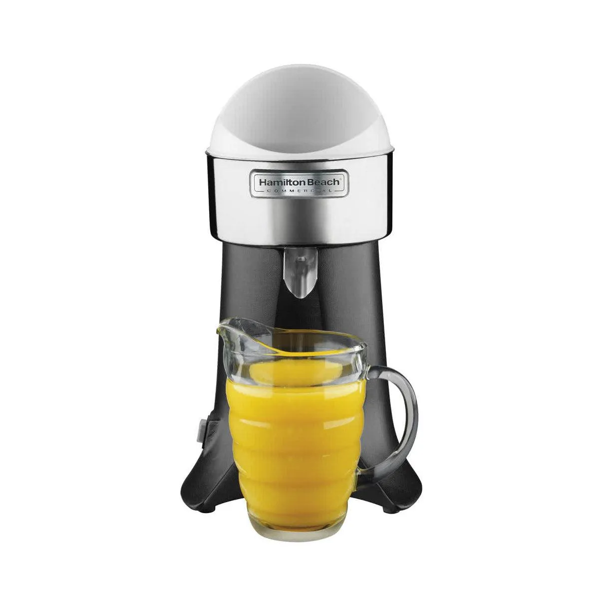 Hamilton Beach 96700 Electric Commercial Juicer - 120V