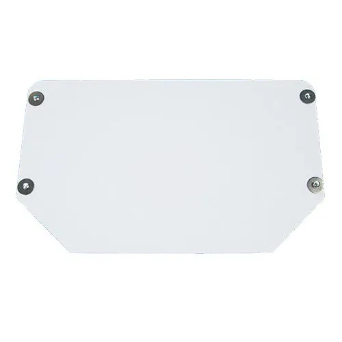 Hammer-Head Front V-Tray Small Panel with Hardware HH1085A