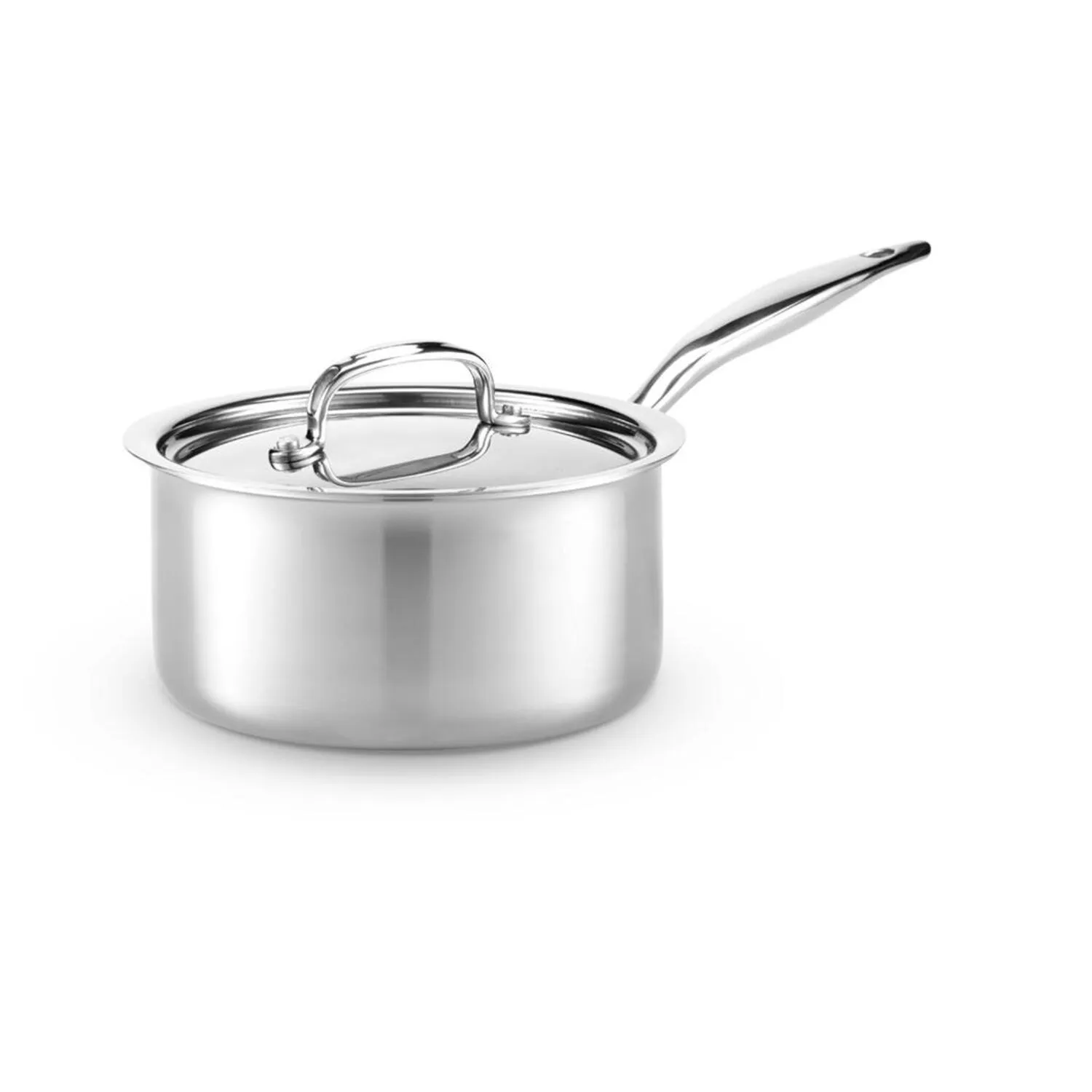 Hammer Stahl Sauce Pan