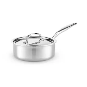 Hammer Stahl Sauce Pan