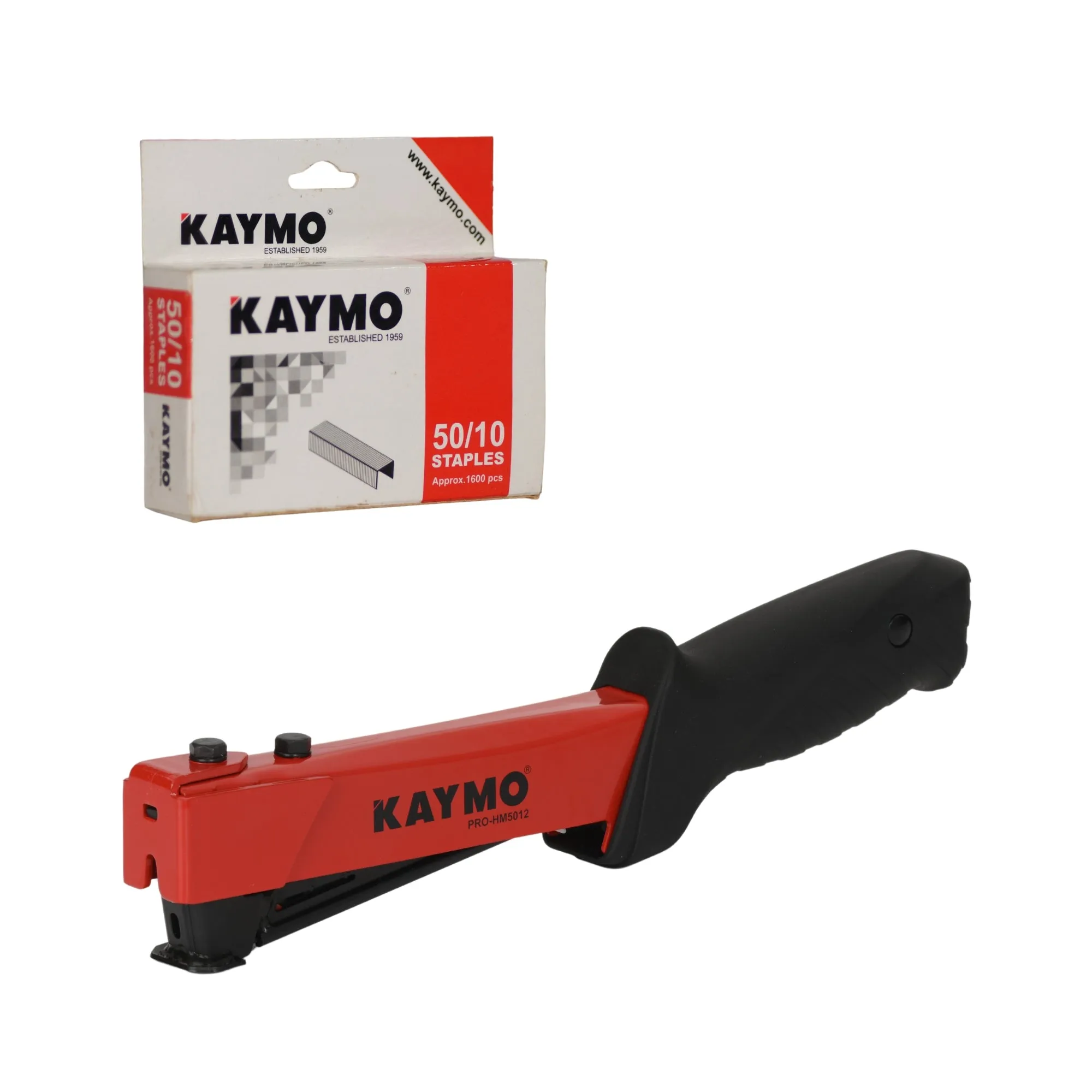 HAMMER TACKER KAYMO PRO-HM5012