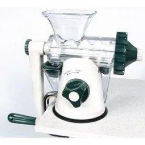 Hand Powered Manual Wheatgrass Juicer