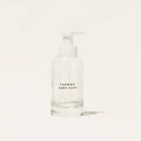 Hand Soap Forever Bottle