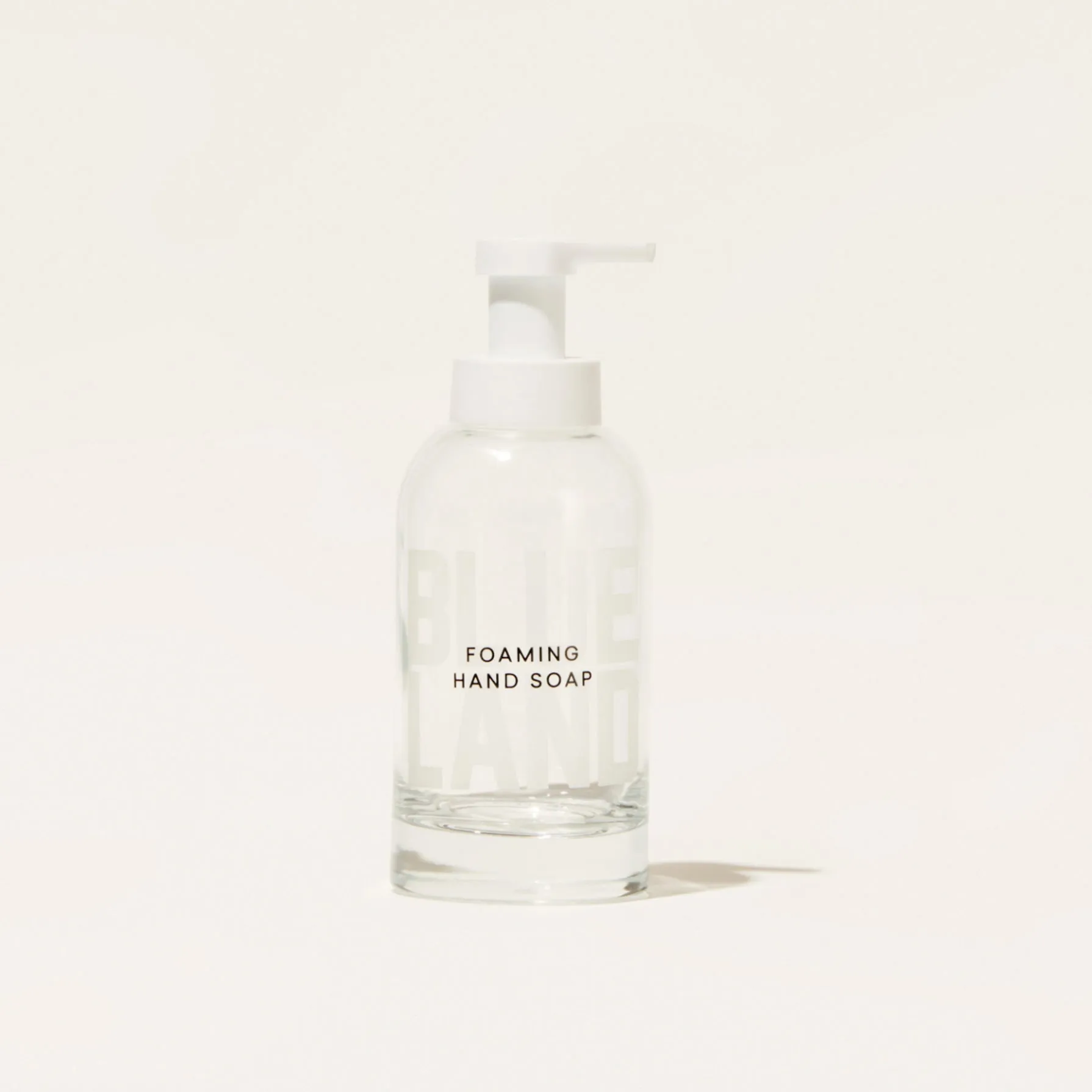 Hand Soap Forever Bottle