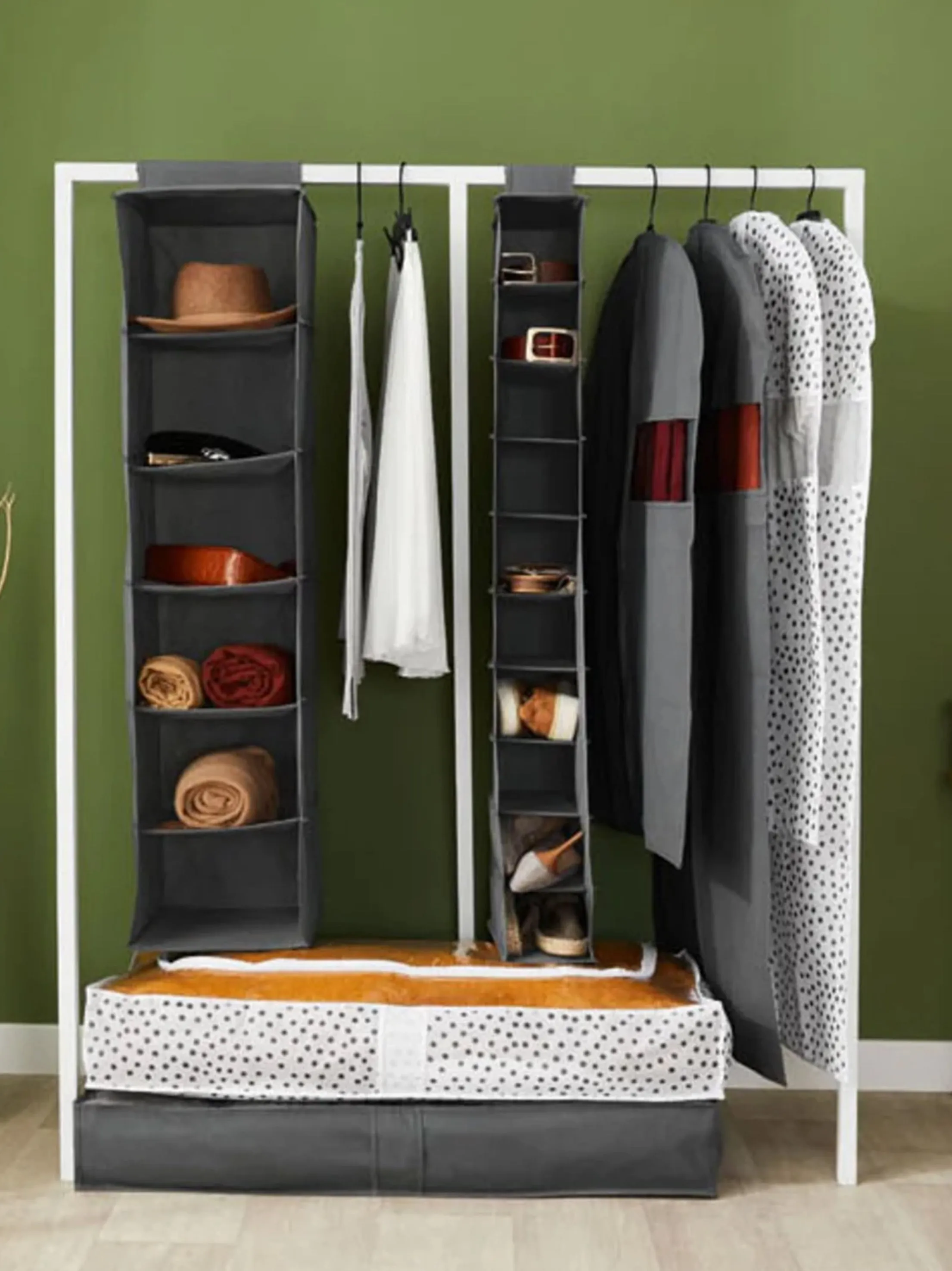 Hanging Organizer