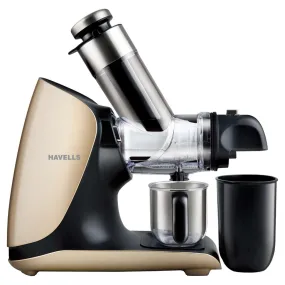 Havells Nutriart Art Juicer 200W GHFCJCQE020