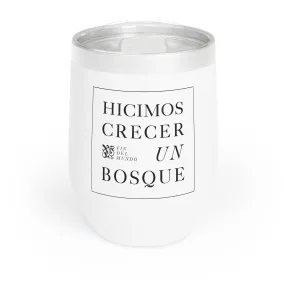 HCUB - Wine Tumbler