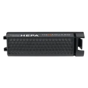 Hepa Exhaust Filter