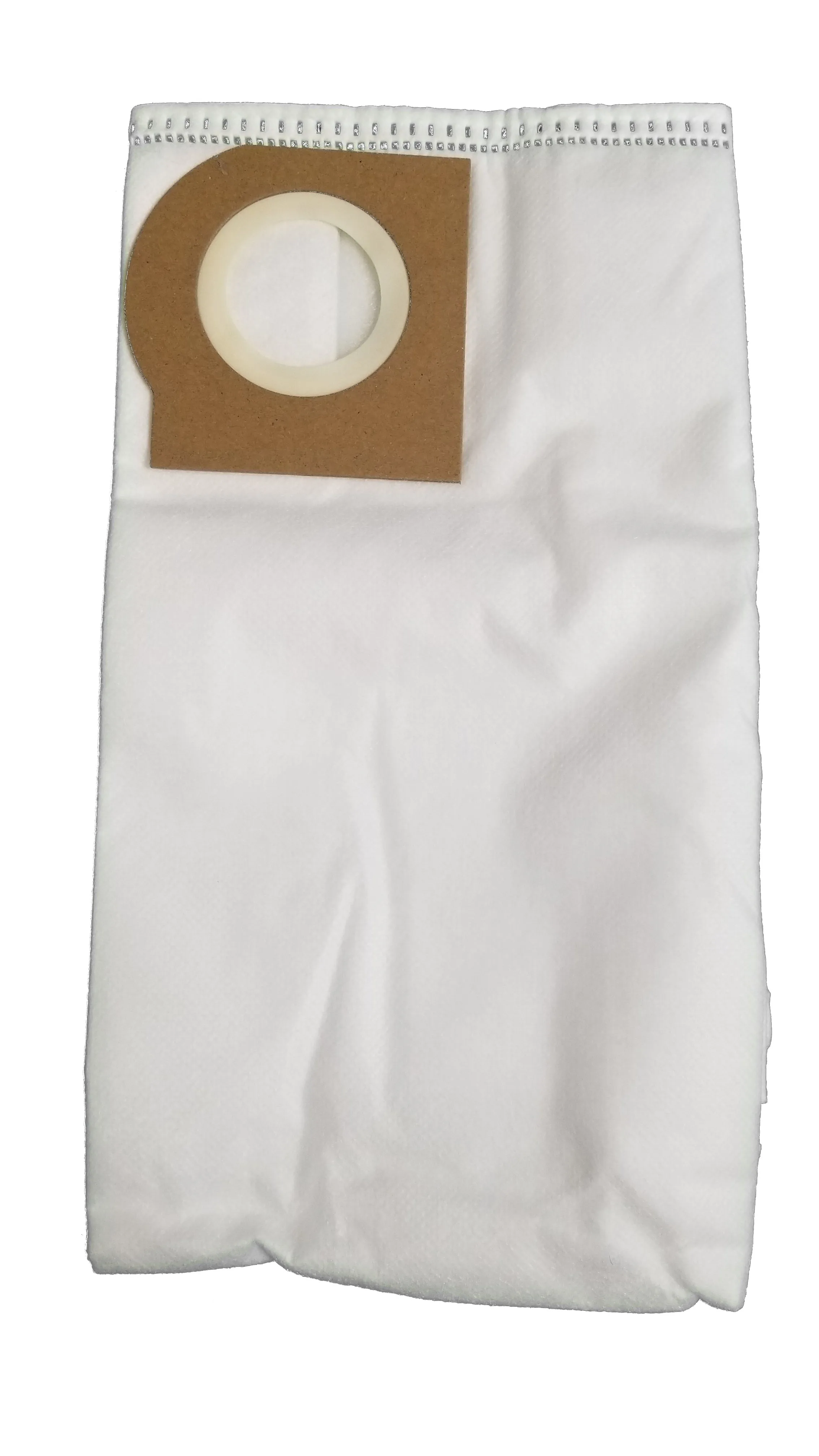 HEPA Filtration Vacuum Dust Bags for Riccar Type W Uprights - 6 Pack