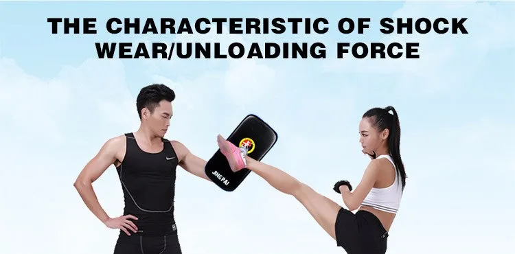 High Quality Target, Martial Arts Training Pads, Punch & Foot Target