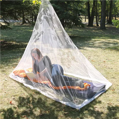 Hikers Mosquito Net